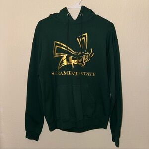 Sacramento State Hoodie